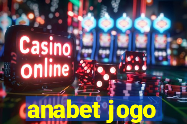 anabet jogo